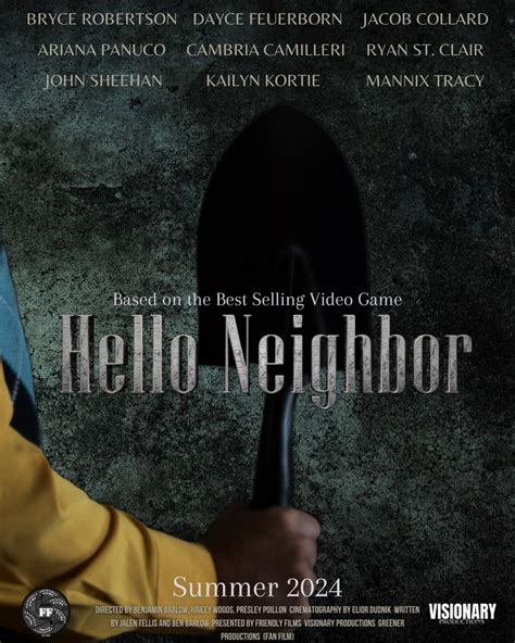 Fcuk Thy Neighbor [sumthindifrnt aka Sumthingextra69]